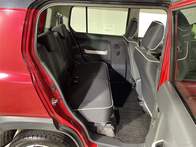 マツダ フレアクロスオーバー