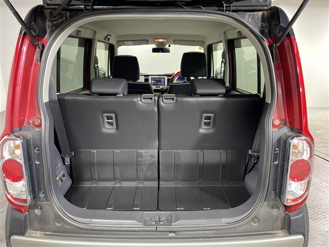 マツダ フレアクロスオーバー