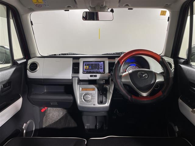 マツダ フレアクロスオーバー