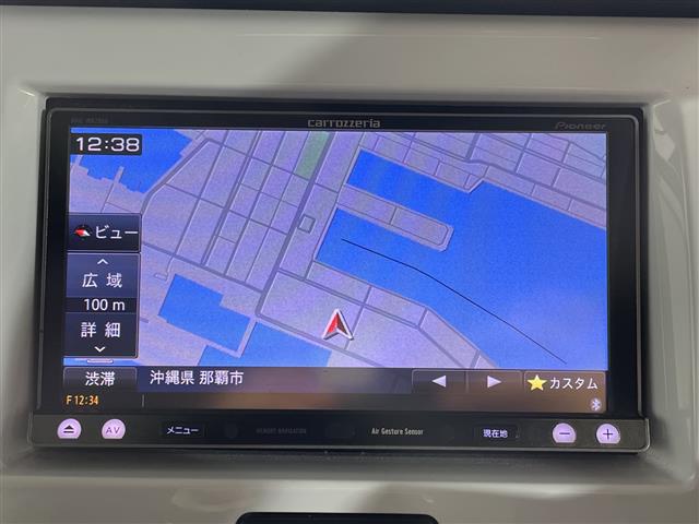 マツダ フレアクロスオーバー