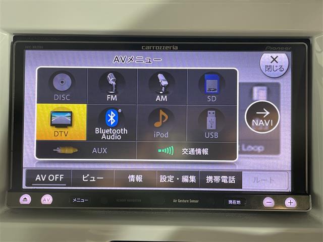 マツダ フレアクロスオーバー