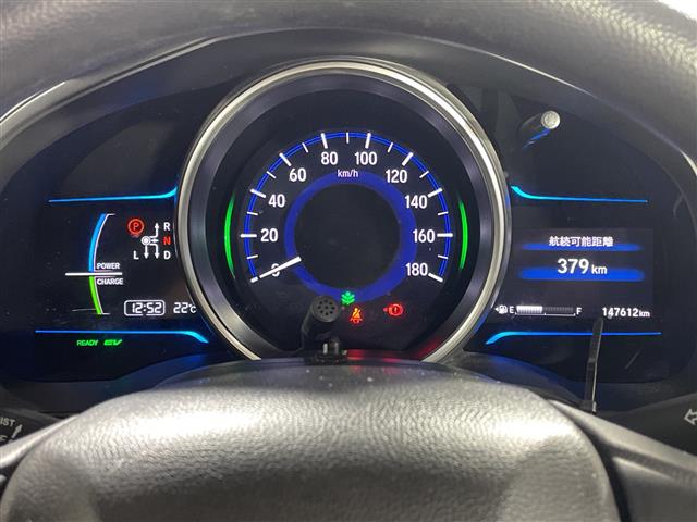 ホンダ フィットハイブリッド