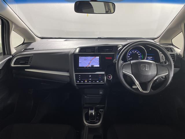ホンダ フィットハイブリッド