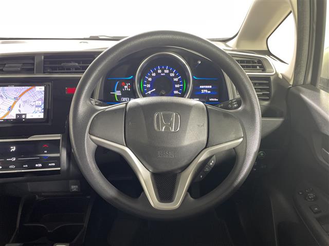ホンダ フィットハイブリッド