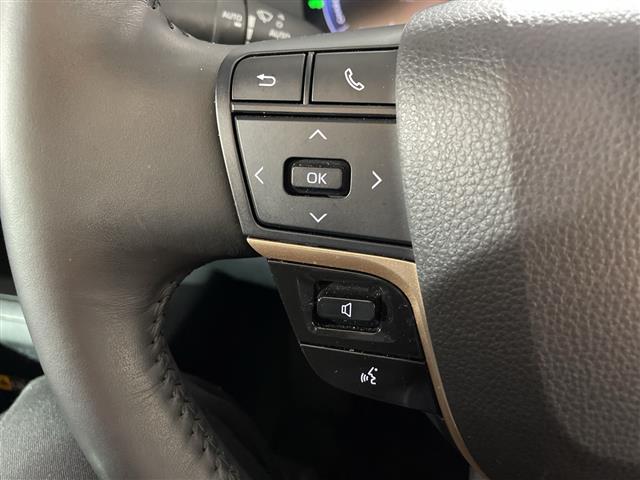 トヨタ クラウンクロスオーバー