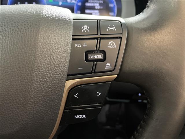 トヨタ クラウンクロスオーバー