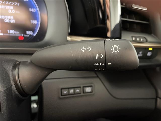 トヨタ クラウンクロスオーバー