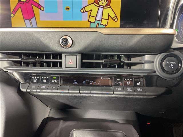 トヨタ クラウンクロスオーバー