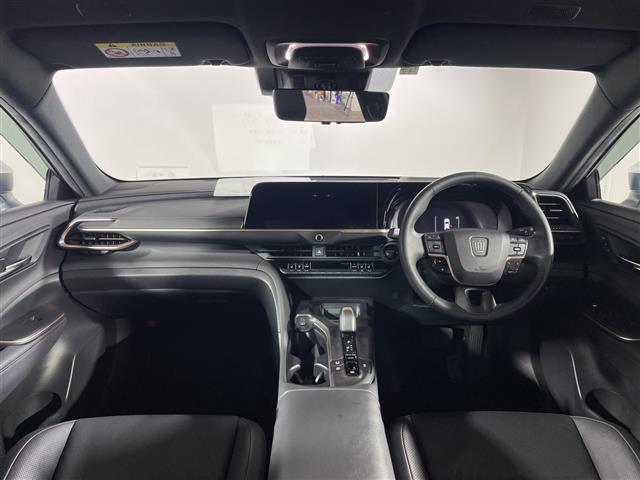 トヨタ クラウンクロスオーバー