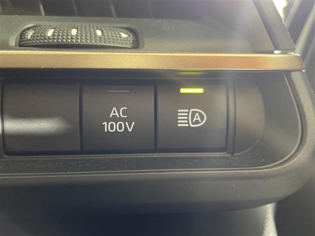 トヨタ クラウンクロスオーバー