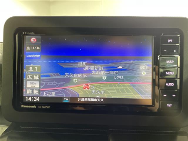 ダイハツ タフト