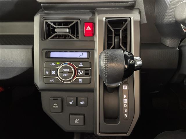 ダイハツ タフト