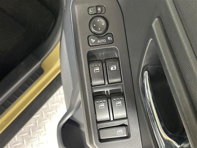 ダイハツ タフト