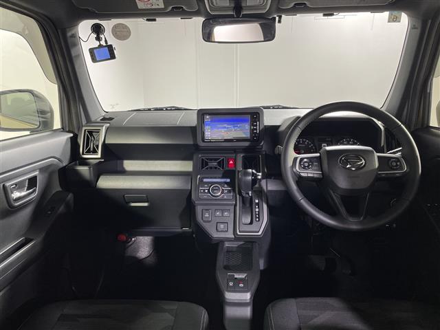 ダイハツ タフト