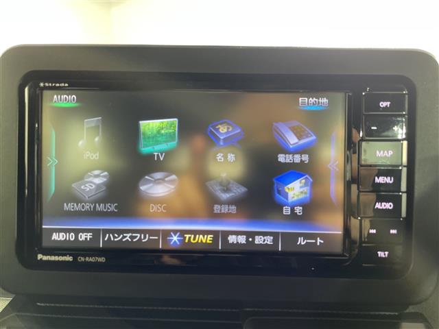 ダイハツ タフト