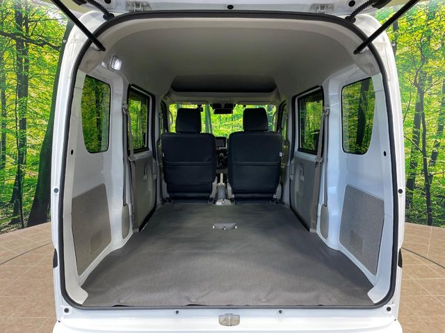 スズキ エブリイ