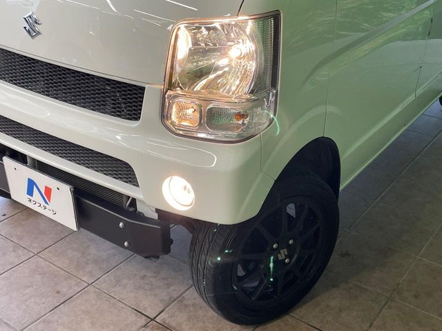 スズキ エブリイ