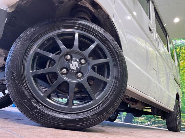 スズキ エブリイ