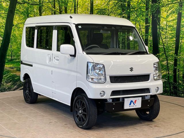 スズキ エブリイ