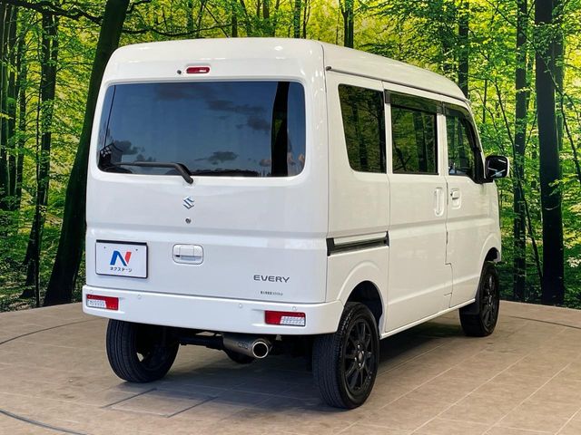 スズキ エブリイ