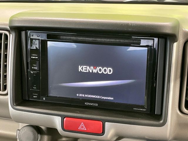 スズキ エブリイ