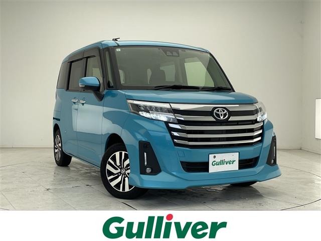 トヨタ ルーミー