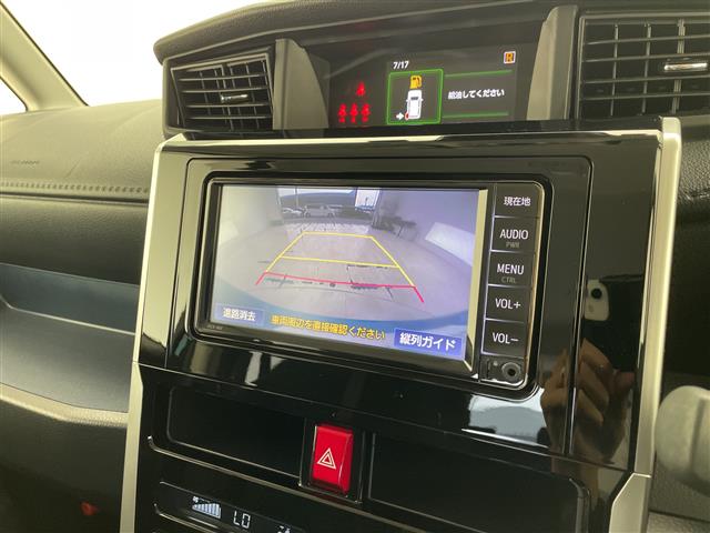 トヨタ ルーミー