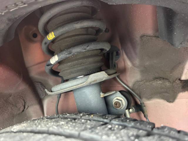 ダイハツ ムーヴ