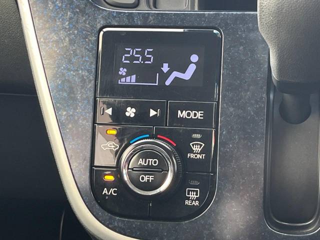 ダイハツ ムーヴ