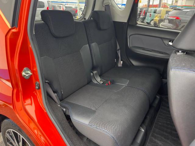 ダイハツ ムーヴ