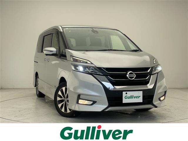 日産 セレナ