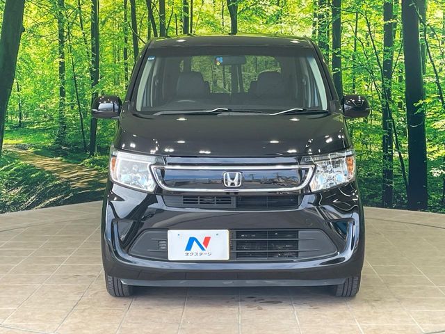 ホンダ N-WGN