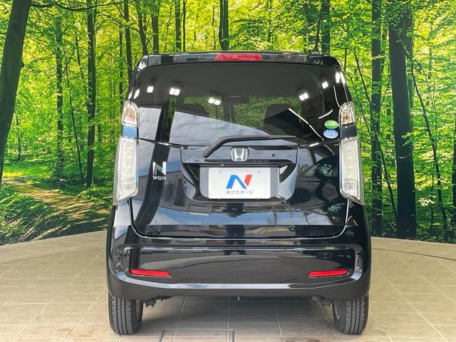 ホンダ N-WGN