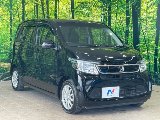 ホンダ N-WGN