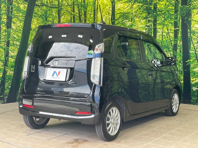 ホンダ N-WGN