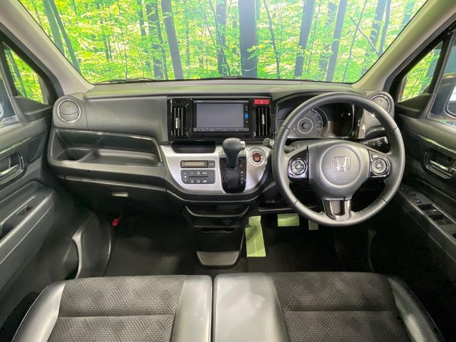 ホンダ N-WGN