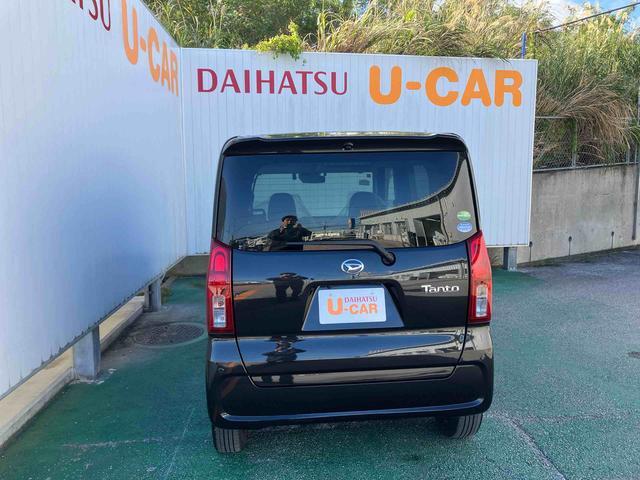 ダイハツ タント