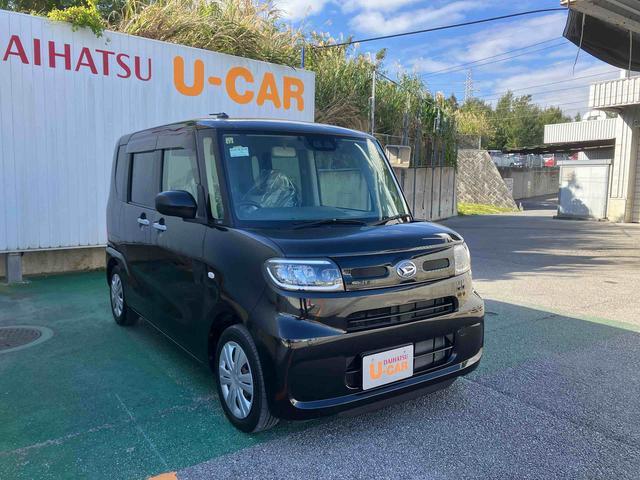 ダイハツ タント