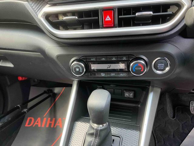 ダイハツ ロッキー