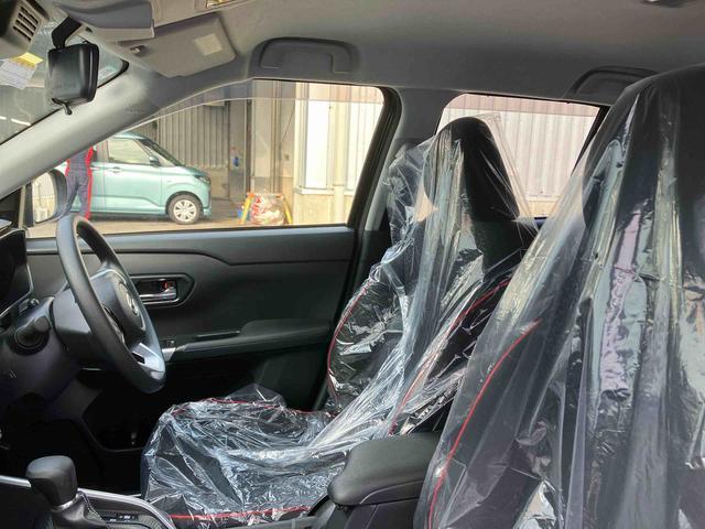 ダイハツ ロッキー