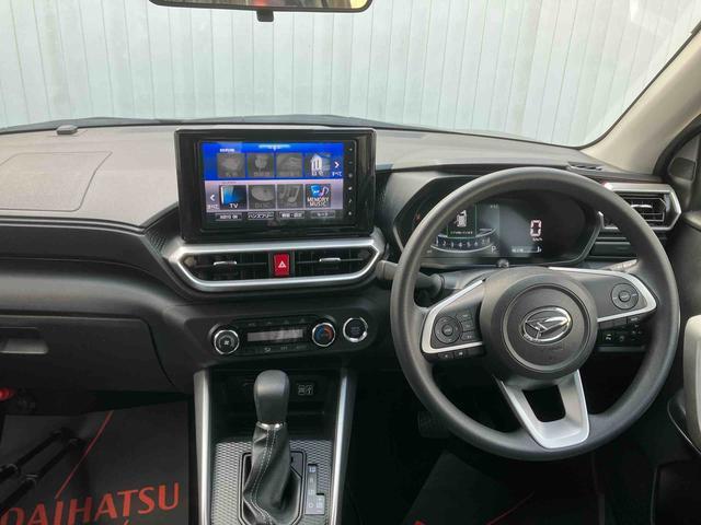 ダイハツ ロッキー