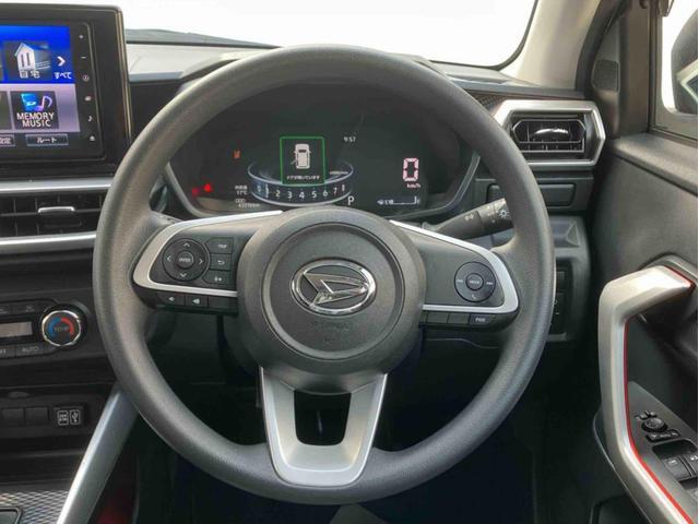 ダイハツ ロッキー