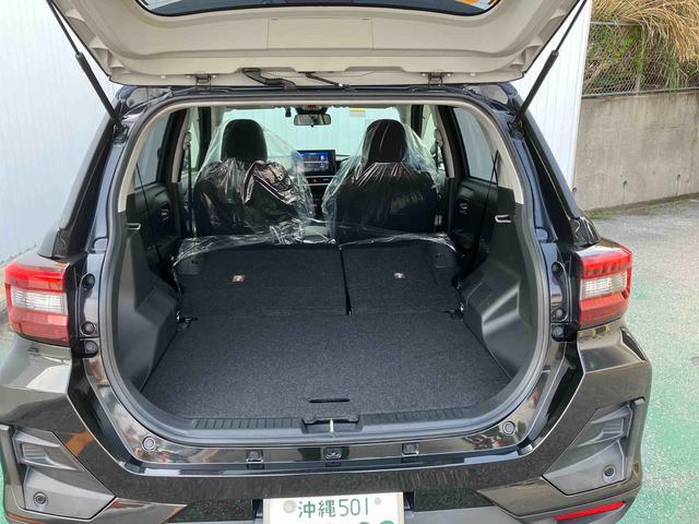 ダイハツ ロッキー