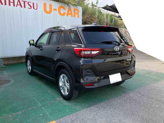 ダイハツ ロッキー