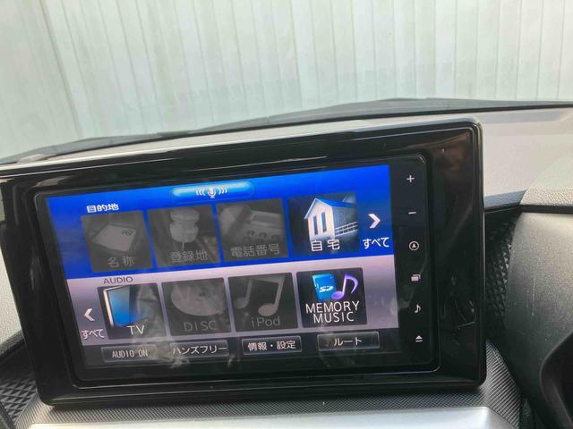 ダイハツ ロッキー