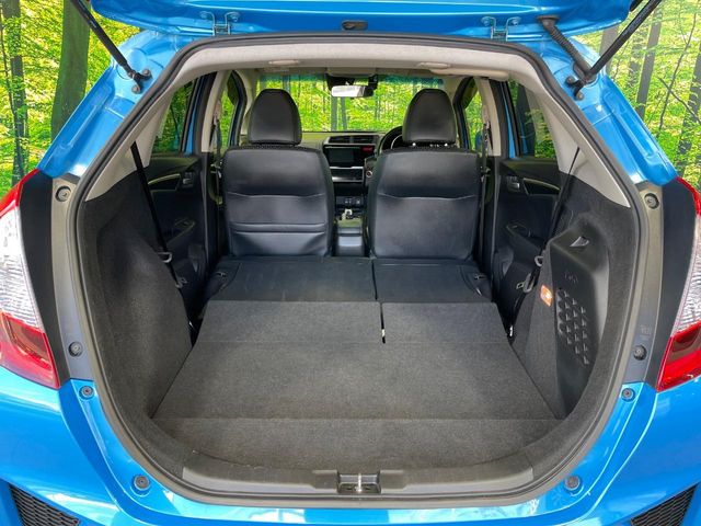 ホンダ フィット