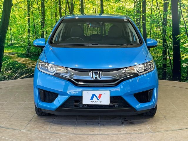 ホンダ フィット
