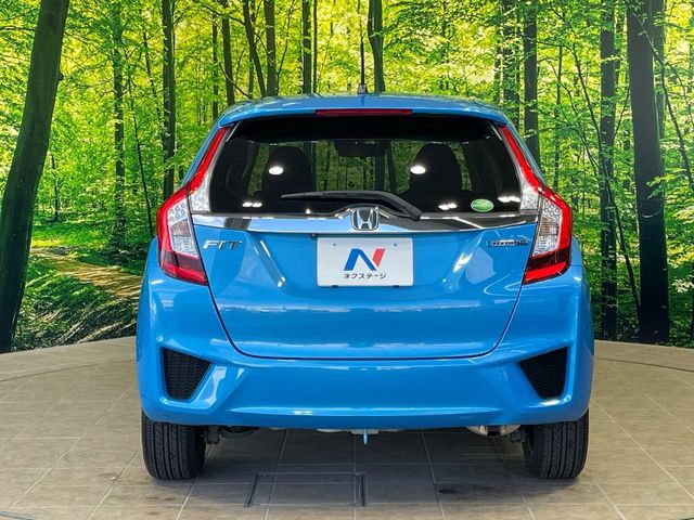 ホンダ フィット