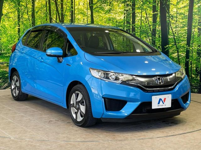 ホンダ フィット