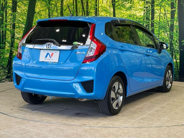 ホンダ フィット